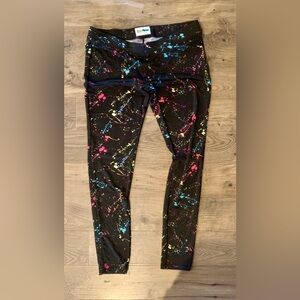 Tipsy Elves Retro Leggings